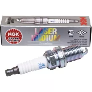 NGK Laser Iridium Spark Plug IFR7L11 - Picture 1 of 2