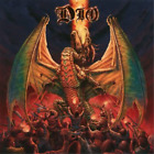 Dio Killing the Dragon (Vinyl) 12" Album Coloured Vinyl (Limited Edition)