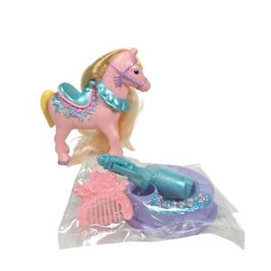 Fisher Price Once Upon A Dream Gartenpony Pferd liebevolle Familie Royal Ponys 1995 - Bild 1 von 17