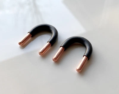 Un par de receptores de colección personalizados de preamplificador de salida a poweramp-in JUMPERS Marantz Foto 1 de 4