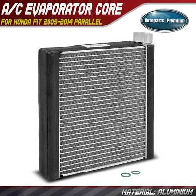 A/C Evaporator Core for Honda Fit 2009 2010 2011 2012 2013 2014 1.5L 80211TF0G01 - Image 1 of 4