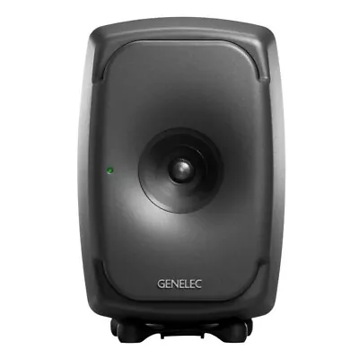 Genelec 8341A SAM 3-Wege koaxial betriebener Studiomonitor - Bild 1 von 3