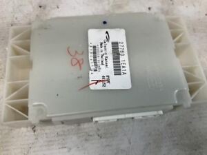 09-14 Nissan 370Z Temperature Climate Control Module OEM B