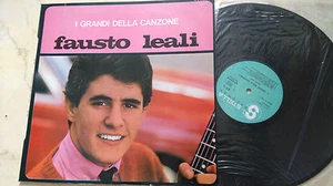Fausto Leali the Greats of the Song Stella Label*Mint* - Picture 1 of 2