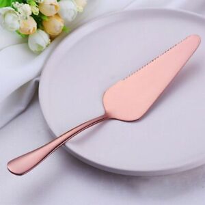 for Pie/Pizza/Cheese/Pastry Baking Cake Shovel Tools Spatula Divider Knives