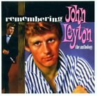 John Leyton - Remembering John Leyton - The Anthology - John Leyton Cd I4vg The