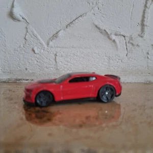 Chevy Chevrolet Camaro ZL1 A11 2017 Hot Wheels - Imagen 1 de 6