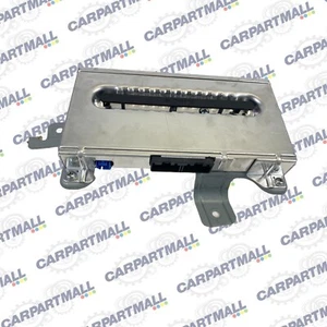 2017 18 19 2020 Ford Fusion Radio Audio Amplifier AMP SONY HS7T-18T806-AG OEM - Picture 1 of 14