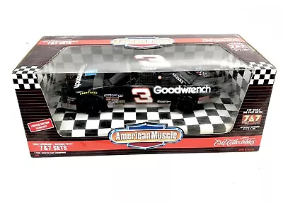 DALE WONHARDT ERTL COLECCIONABLES AMERICAN MUSCLE 1:18 FUNDIDO A PRESIÓN. CONJUNTOS 7&7.NUEVO EN CAJA. Foto 1 de 2