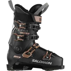Salomon S/Pro Alpha 90 W (2023) - Damenskischuhe für Fortgeschrittene / NEU OVP - Bild 1 von 5