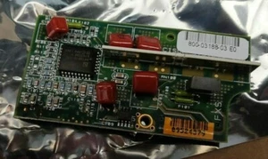 CISCO 800-03188-03 MC3810-APM-FXS FXS ANALOG Module - FREE SHIP! - Photo 1/2
