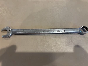 Llave combinada Snap-On 7/16 12 puntos OEX-14 - Imagen 1 de 6