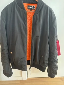 Raf Simons Fred Perry Bomber M - Picture 1 of 4