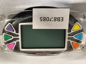Hasbro Électronique Appareil pour Pièces - non-Travail Condition - Imagen 1 de 3
