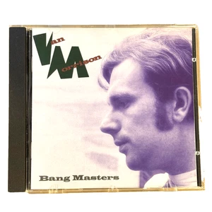 Van Morrison "Bang Masters" - 1991 Sony Music Audio CD - EX+ - Bild 1 von 3