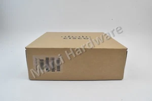 Cisco Meraki Catalyst CW9164I-MR Tri-Band WiFi 6E Access Point (UNCLAIMED) NEW - Picture 1 of 21