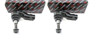 (2) Autopart 2600-324684 Front Outer Tie Rod Ends For 2009 Land Rover LR3 4WD - Picture 1 of 2