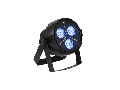 EUROLITE LED PARty Hybrid Spot - Scheinwerfer und Stroboskop - Bild 1 von 4