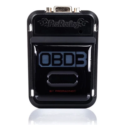 Caja de alimentación Chip Tuning para LOTUS EXIGE S 3.5 DOHC V6 VVTi gasolina OBD - Imagen 1 de 4