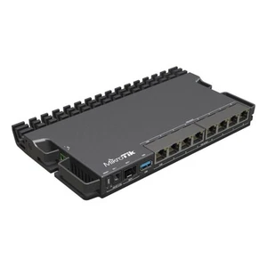 NET ROUTER 1000M 7PORT/RB5009UPR+S+IN MIKROTIK - Afbeelding 1 van 3