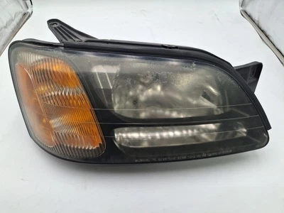 Faro pasajero derecho Subaru Legacy Baja 1EJ 935 701-02 Foto 1 de 4