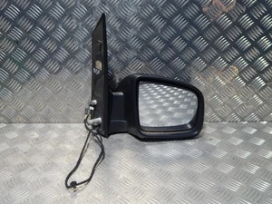 MERCEDES VITO MK2 FL W639 10-13 2.1 DIÉSEL ESPEJO RETROVISOR DELANTERO - Imagen 1 de 6