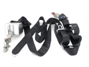 Q'STRAINT Wheelchair Shoulder Lap Seatbelt w/Retractor Height Adjuster Q5-6411-S - Picture 1 of 18