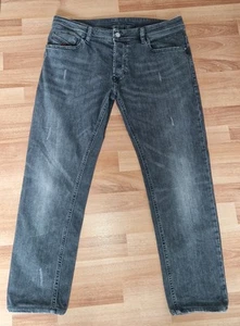 Jeans Herren DIESEL Größe W34 - Bild 1 von 2