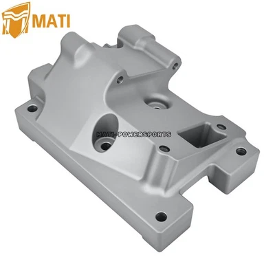 Transmission Bracket 5143718 5137795 For Polaris Ranger 900 1000 Crew XP 2013-25 - Image 1 of 4
