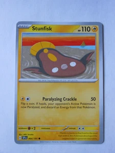 139PK064 - Stubfisk - 64/191 - Surging Sparks - Common - Bild 1 von 2
