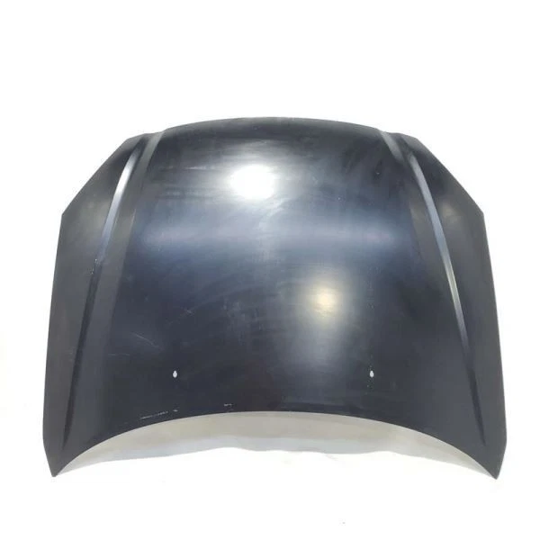 Hood PN ds20079b Aluminum New Fits 2002 2003 2004 2005 Nissan Altima  - Image 1 of 4