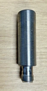 BALLUFF BES M18EI-PSC80B-S04G PROXIMITY SENSOR *USED GUARANTEED* - Picture 1 of 4