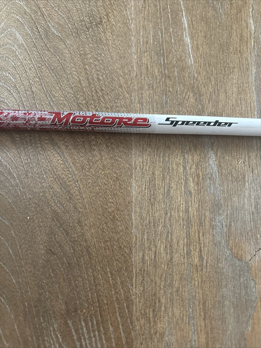 Fujikura Motore Speeder for sale | eBay