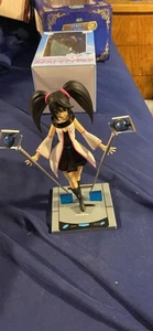 Sega Hard Girls Premium Figur Sega Saturn Figur Spielzeug - Bild 1 von 4