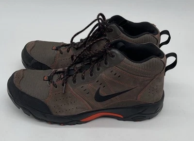 Мужские туристические ботинки Nike ACG Sailbolier среднего размера 14 - Изображение 1 из 4