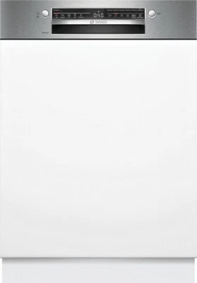 Bosch - teilintegrierbarer-Geschirrspüler - 60 cm - SMI2HTS02E - Bild 1 von 4