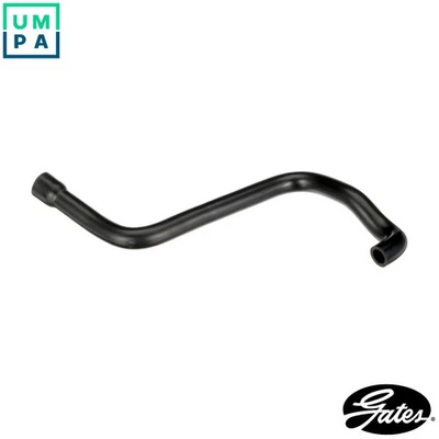 HOSE CRANKCASE VENTILATION EMH088 FOR BMW M50B20 M20B20 2.0L M50B25 M20B25 2.5L - Image 1 of 4