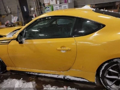 Manual Transmission Fits 13-16 SCION FR-S 970950 Foto 1 de 4