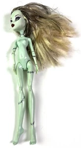 Monster High Frankie Stein Doll 2008 - First Wave - Picture 1 of 5