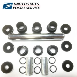 Front Upper & Lower A-Arm Bearing Bushing Kit For Kawasaki Teryx/Teryx-4 750 800 - Picture 1 of 6
