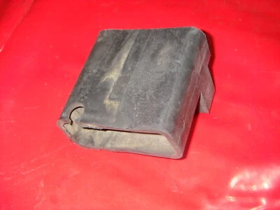 Holder for CDI Rubber Mount 07000 2180 Yamaha XT 600 E/K 3TB 1990-1995 - Image 1 of 2