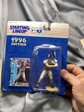 Kenner Starting Lineup 1996 Edition Jim Thome