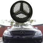 For Mercedes Benz base rack base plate star grill radiator grille emblem W204