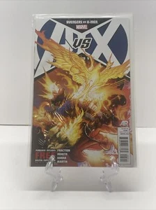 A vs X Avengers vs X-Men Round 5 - Marvel 2012 Fraction Romita | - Picture 1 of 11