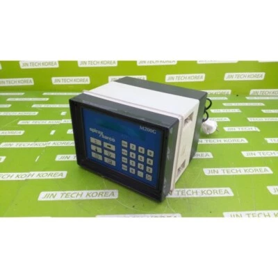 15139) [USED] spirax sarco M200G - Image 1 of 4