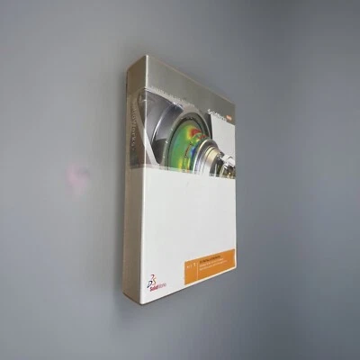 Engineer Software Solid Works 2007 Foto 1 de 4