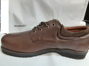 hush puppies steel toe dress shoes