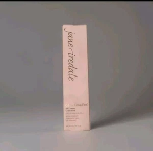 Jane Iredale BB Cream TG4 Glow Time Pro - Picture 1 of 2