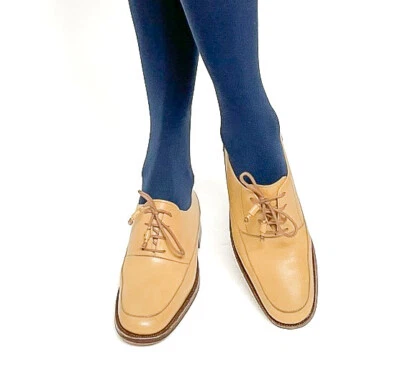 George's Presticonfort Zapatos con cordones - Zapatos de cuero - Para mujer 37 / UK 4 Foto 1 de 4