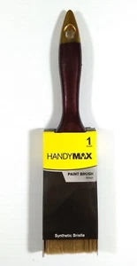 36 x Quality Paint Brushes - 50mm Soft Bristle Polyester - Picture 1 of 3